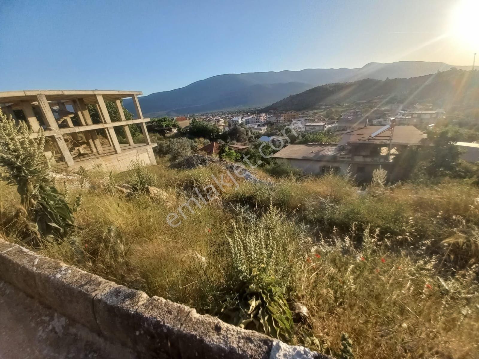 Konut Imarlı Arsa