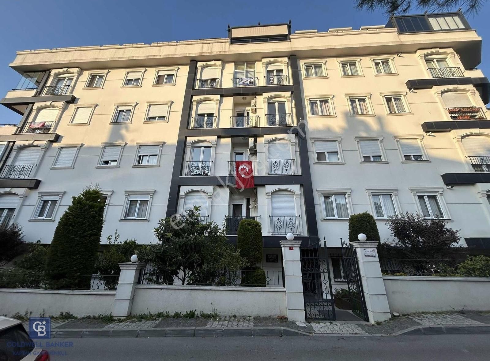 İdealtepede Adalar Manzaralı Satılık Dubleks Daire