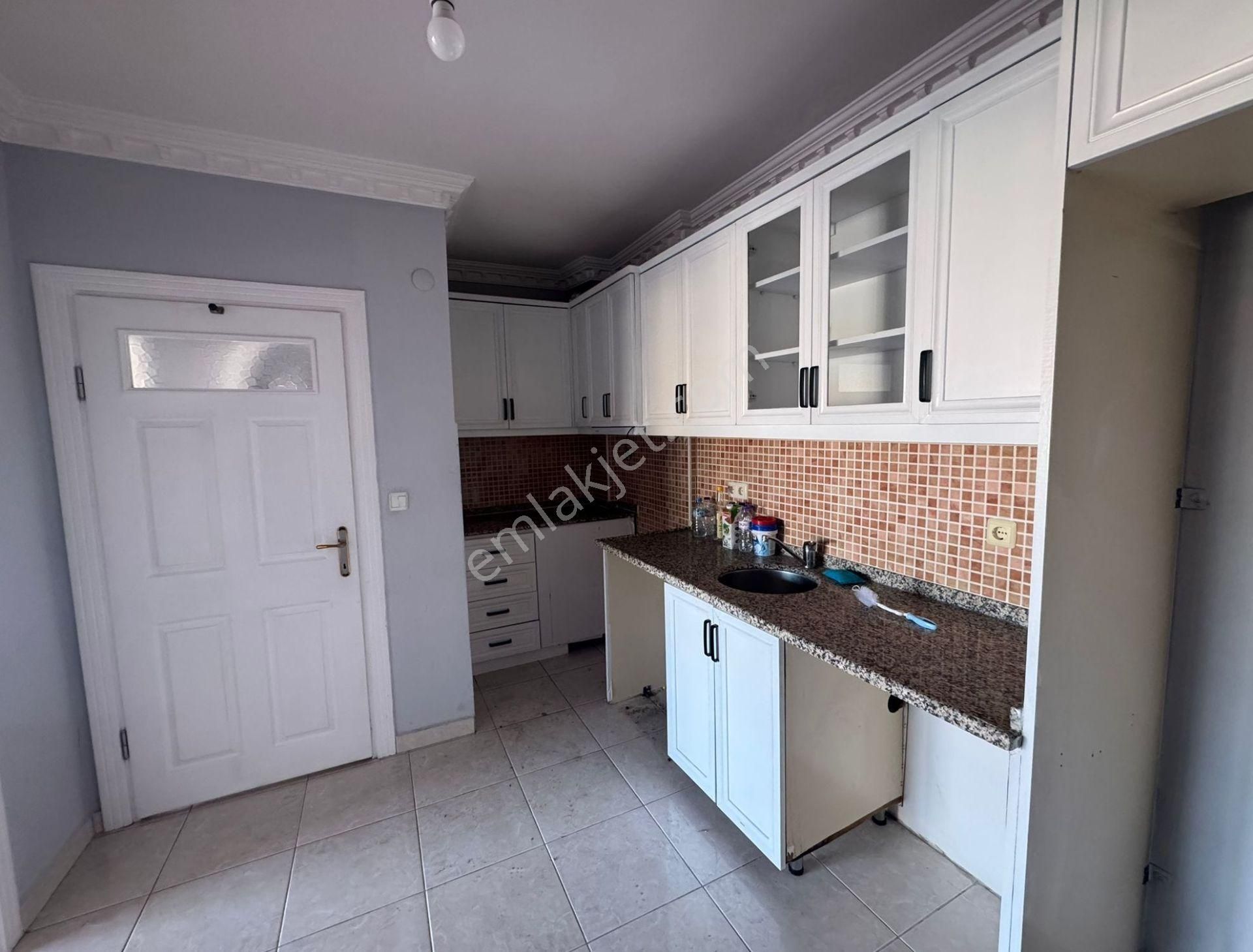 Alanya Obagöl Mah.denize 250 Mt.satılık 2+1 Daire
