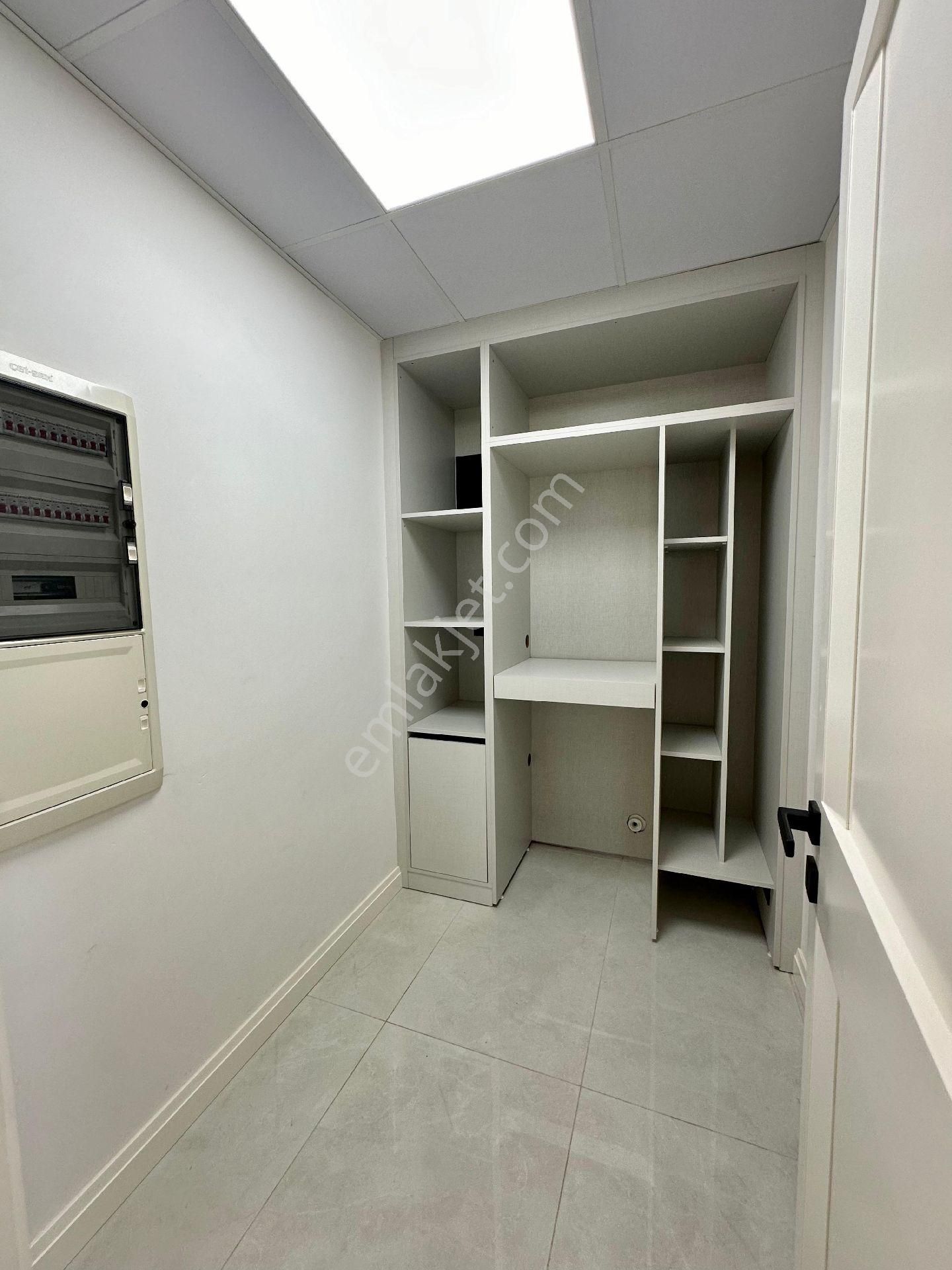 1200 Evlerde 260m² 4+1 Harika Genişlikte Ultralüks İşçiliğe Sahip Süper Daireler - Görsel 18