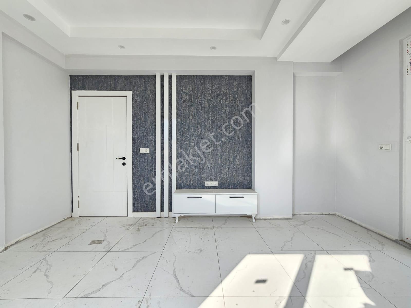 Denizli Gümüşçay'da 2+1 120 M2 Hükümet Konağı Yakını Fırsat Son Acil Satılık Daireler