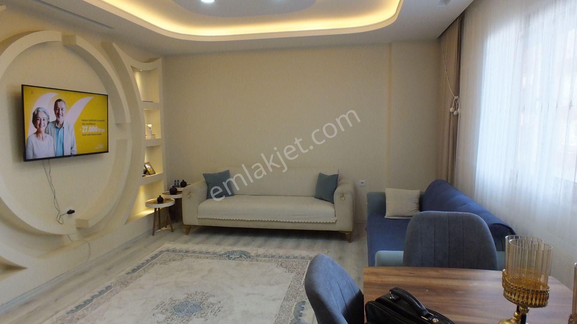 Yalıncak Satılık 150m2 2+1 1. Kat Fırsat Daire 15 Günlük Fiyat