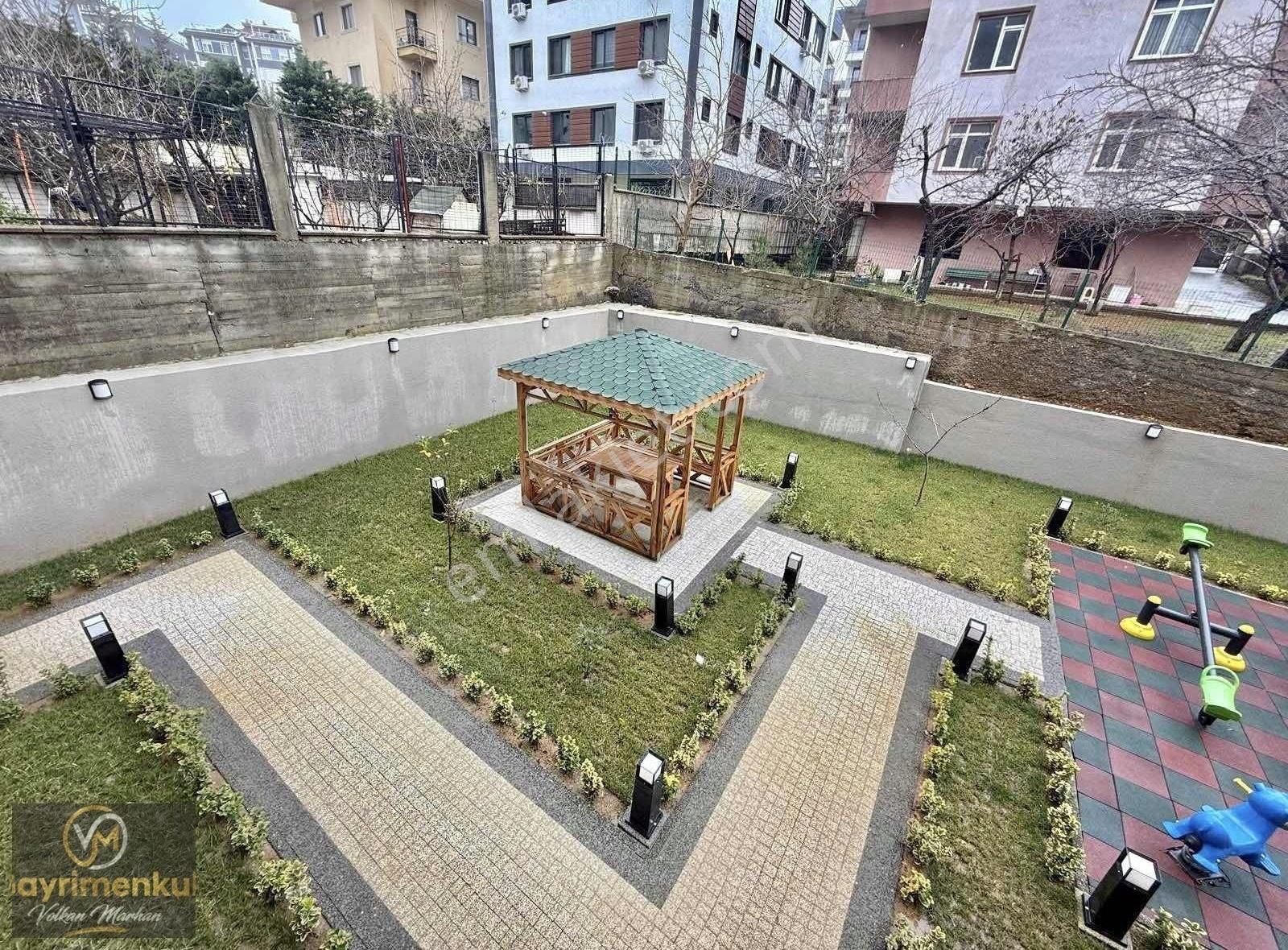 Bahçelievler Mahallesinde Prestijli 3+1 Sıfır Daire (videolu )
