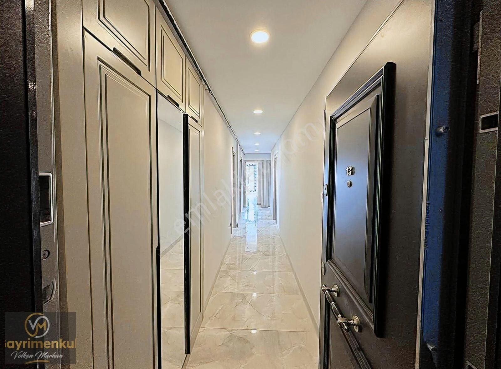 Nevada Geniş Ve Ferah 3+1 Satılık Daire 4. Kat | 110 M² Net