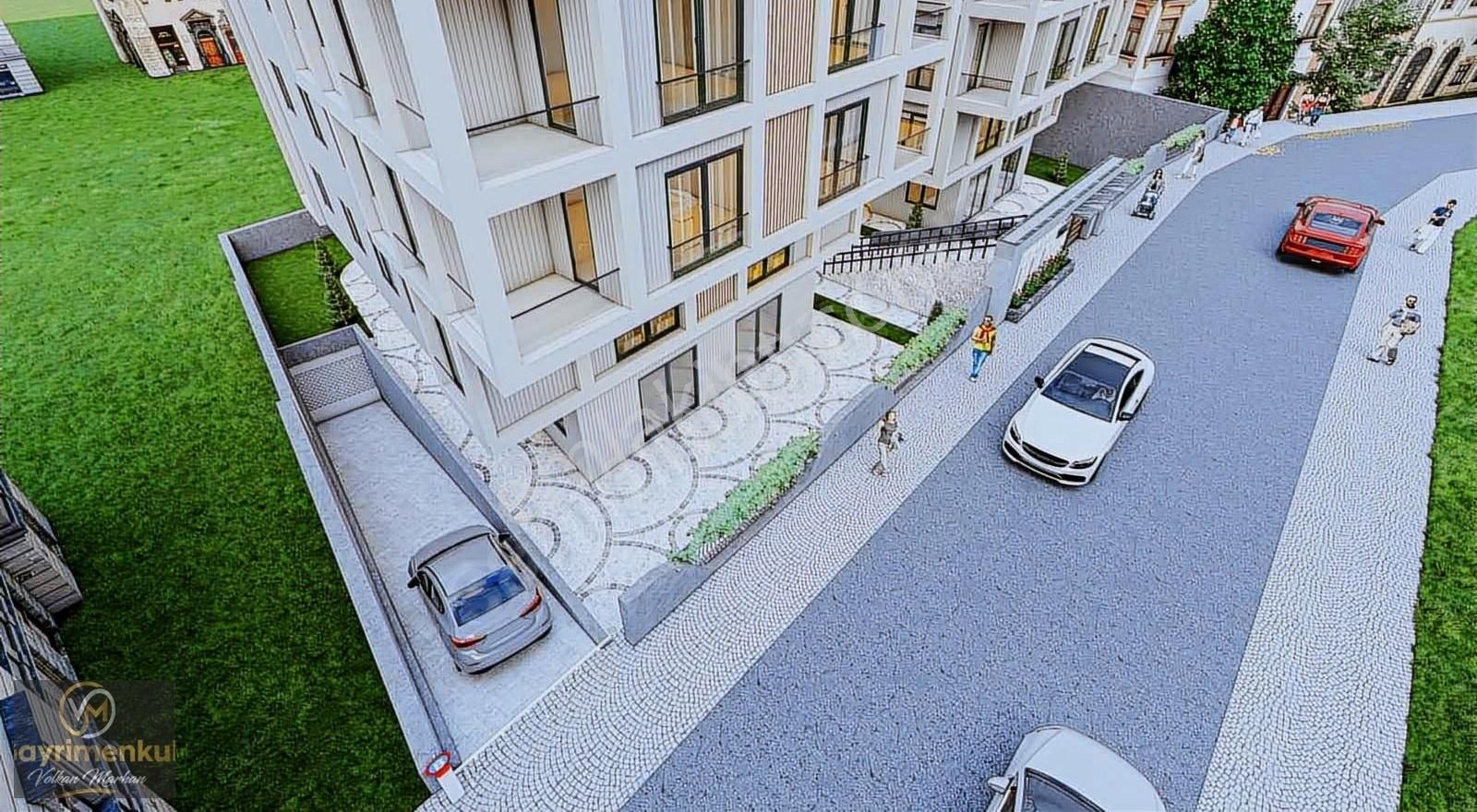 Nakit Teklife Açık 3400 M2 Satılabilir Alan Arsa!!!1372 M2