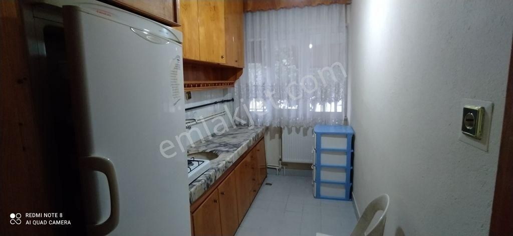 Ender Uysal Gayrimenkulden Kiralık Sitelerde Eşyalı Triplex..