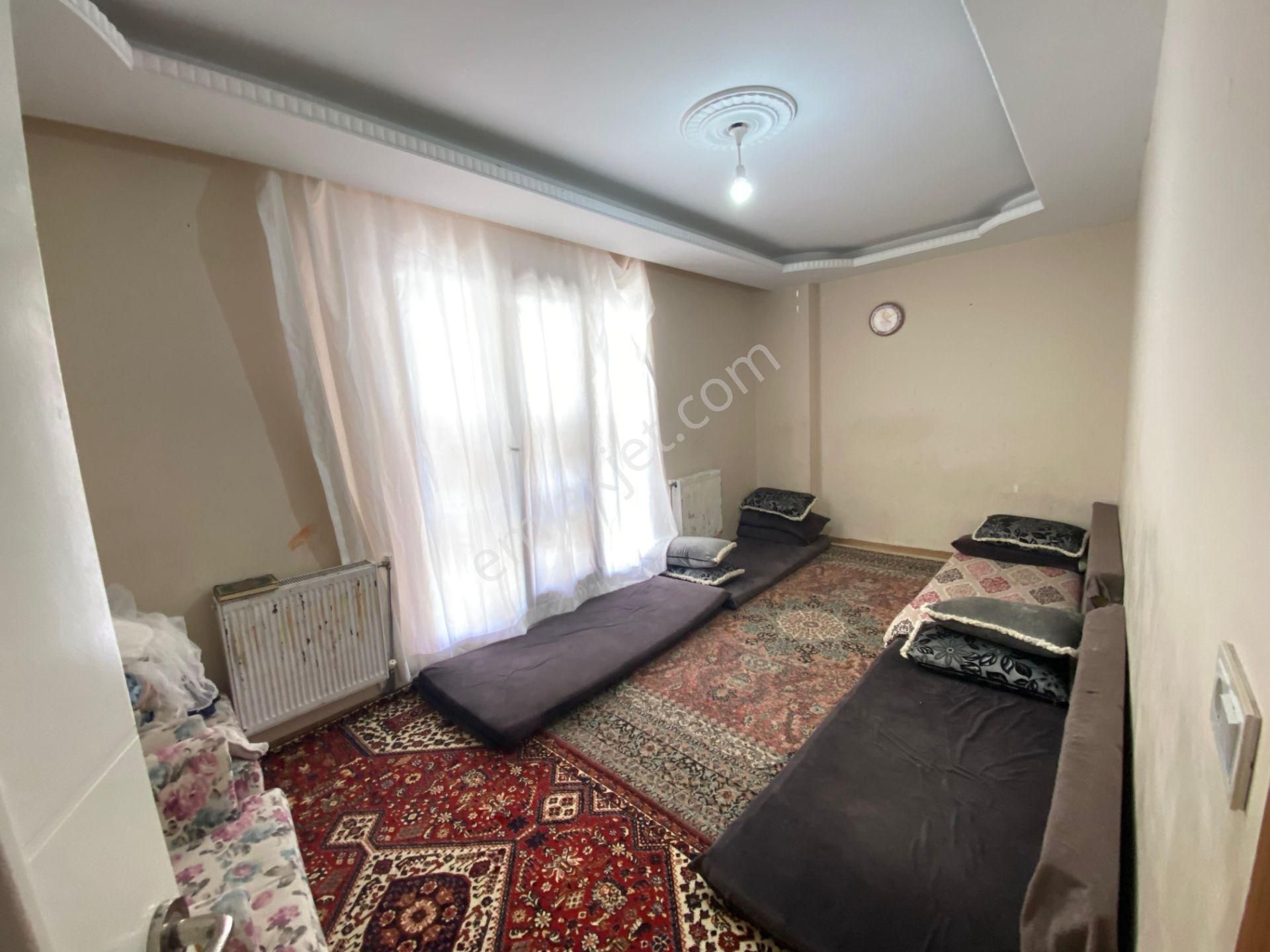 Merpa İnş'tan Kızılpınar Gültepe Mah Satılık İskanlı 2+1 Daire