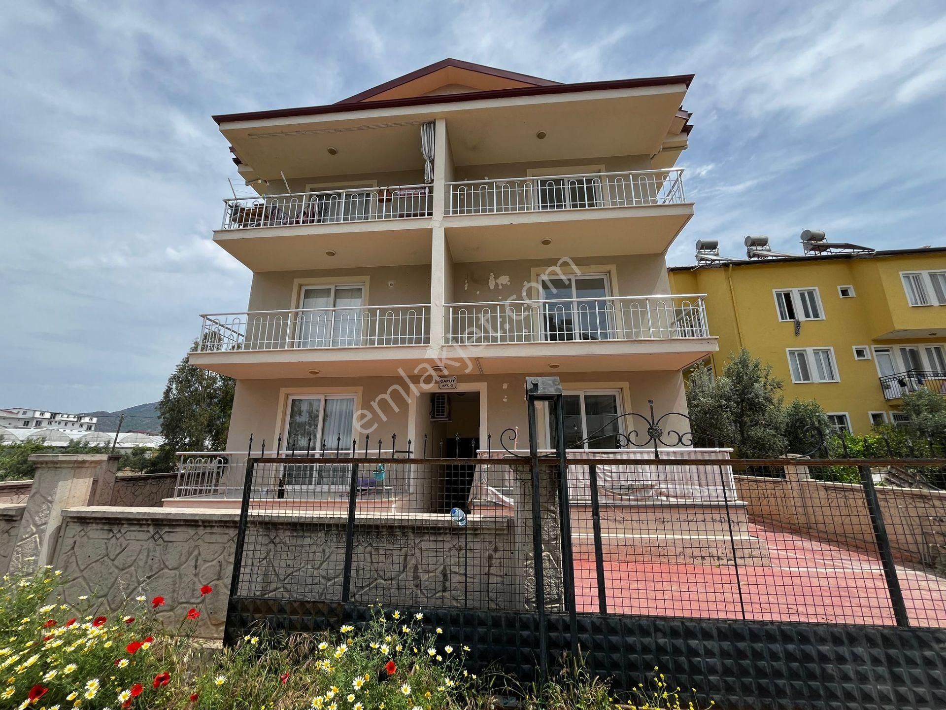 Goldhouse Dan Kiralık Daire Karaçulhada Fırsat 2+1
