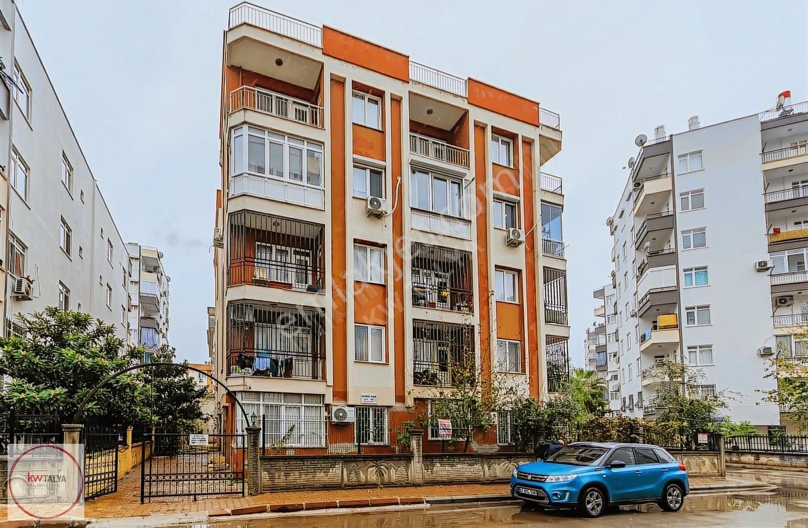 Kızılarık Cad. Aytemiz Yakını Kiralık Eşyalıvebakımlı 1+1 Arakat