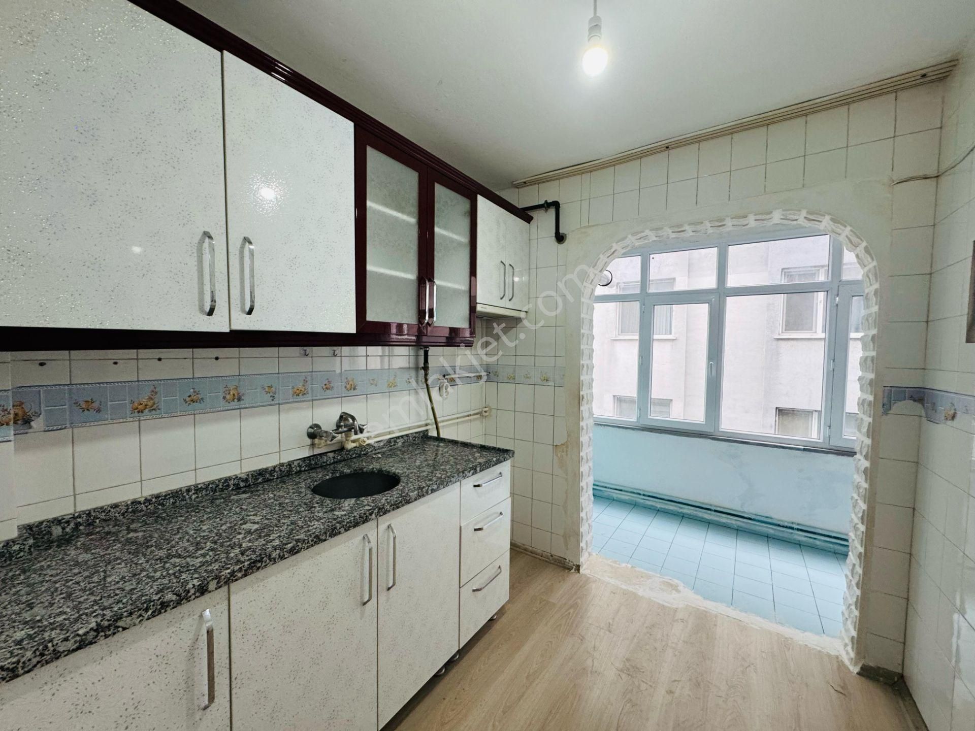 Merpa İnş'tan Fevzi Paşa Mah Cadde Üzeri Uygun Fiyata 2+1 Daire