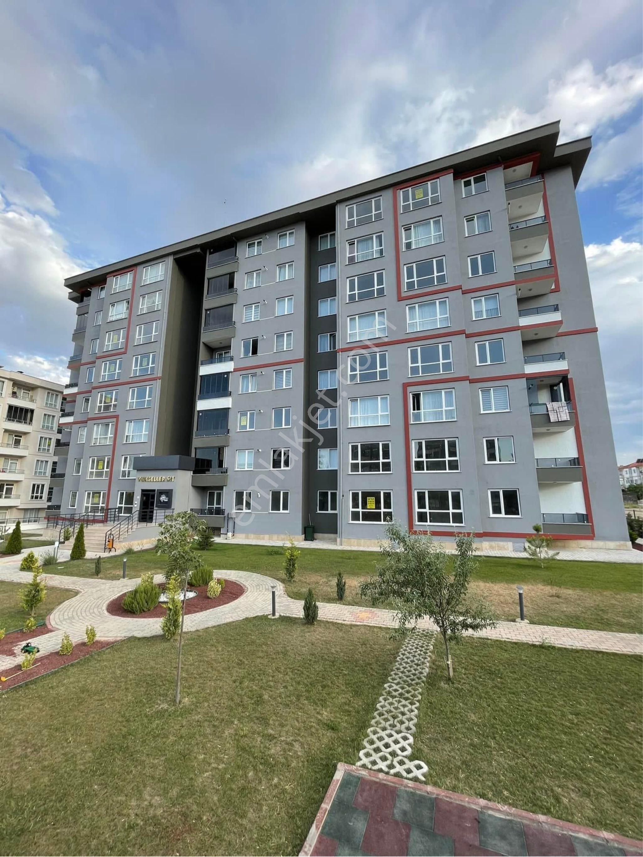 Selahaddin Eyyübi Mah Satılık Site İçi 2+1 Lüks Daire