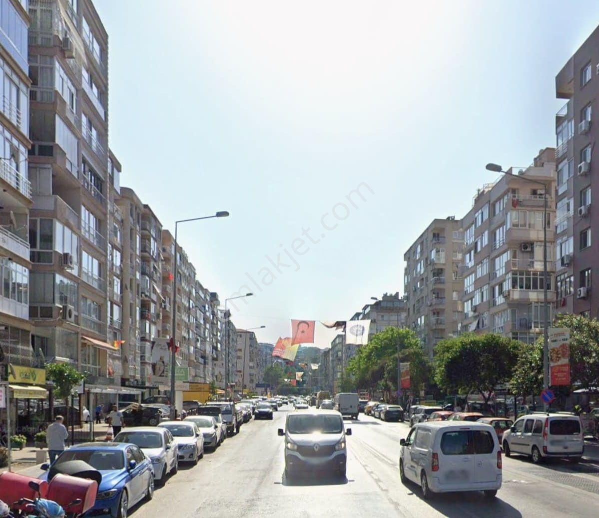 Poligon İnönü Caddesi Kurumsal Kiracılı Devren Satılık Dükkan