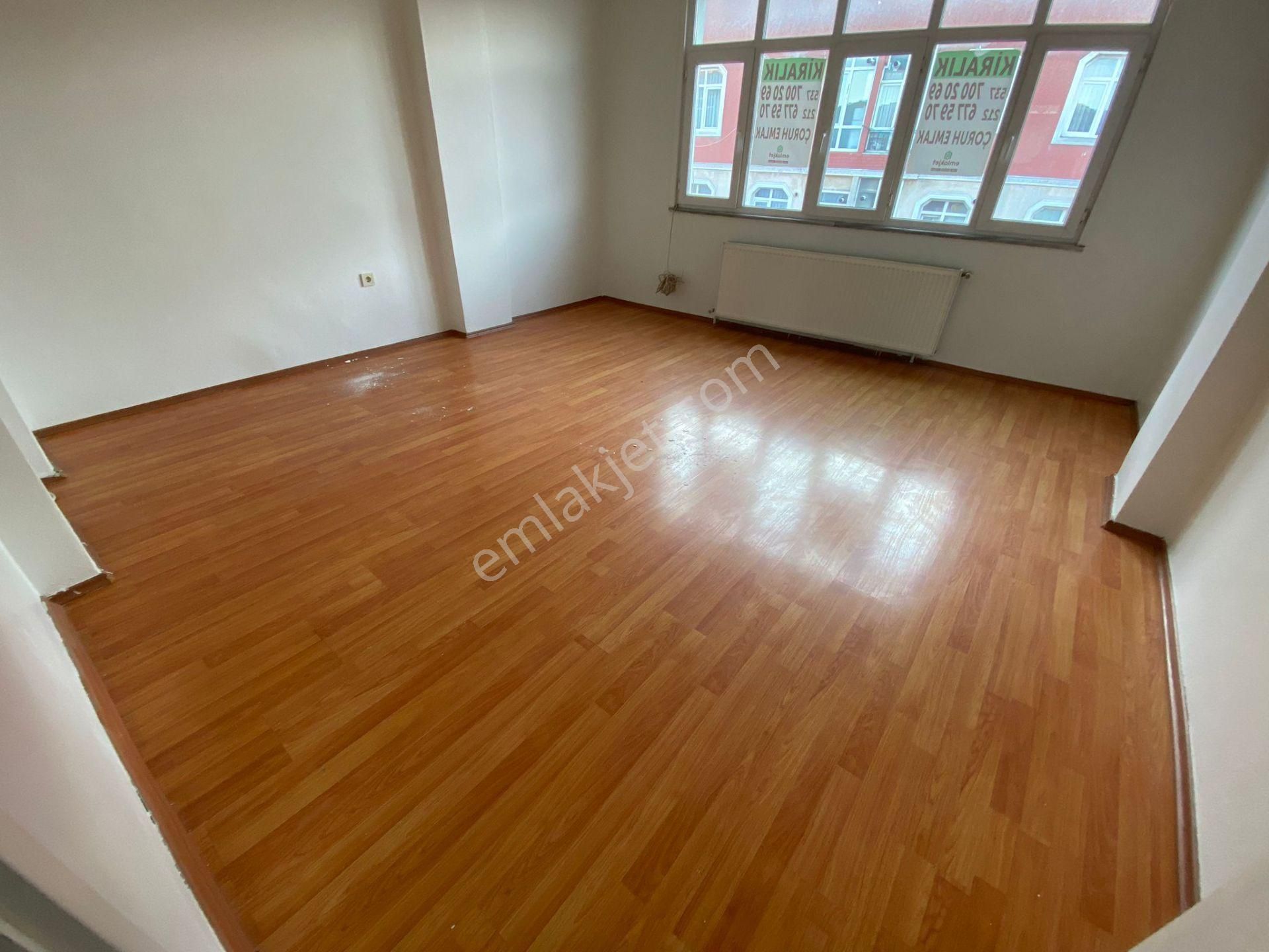 Güven Mah Tramvaya Yakın 3+1 100m2 4.kat Kiralık Daire