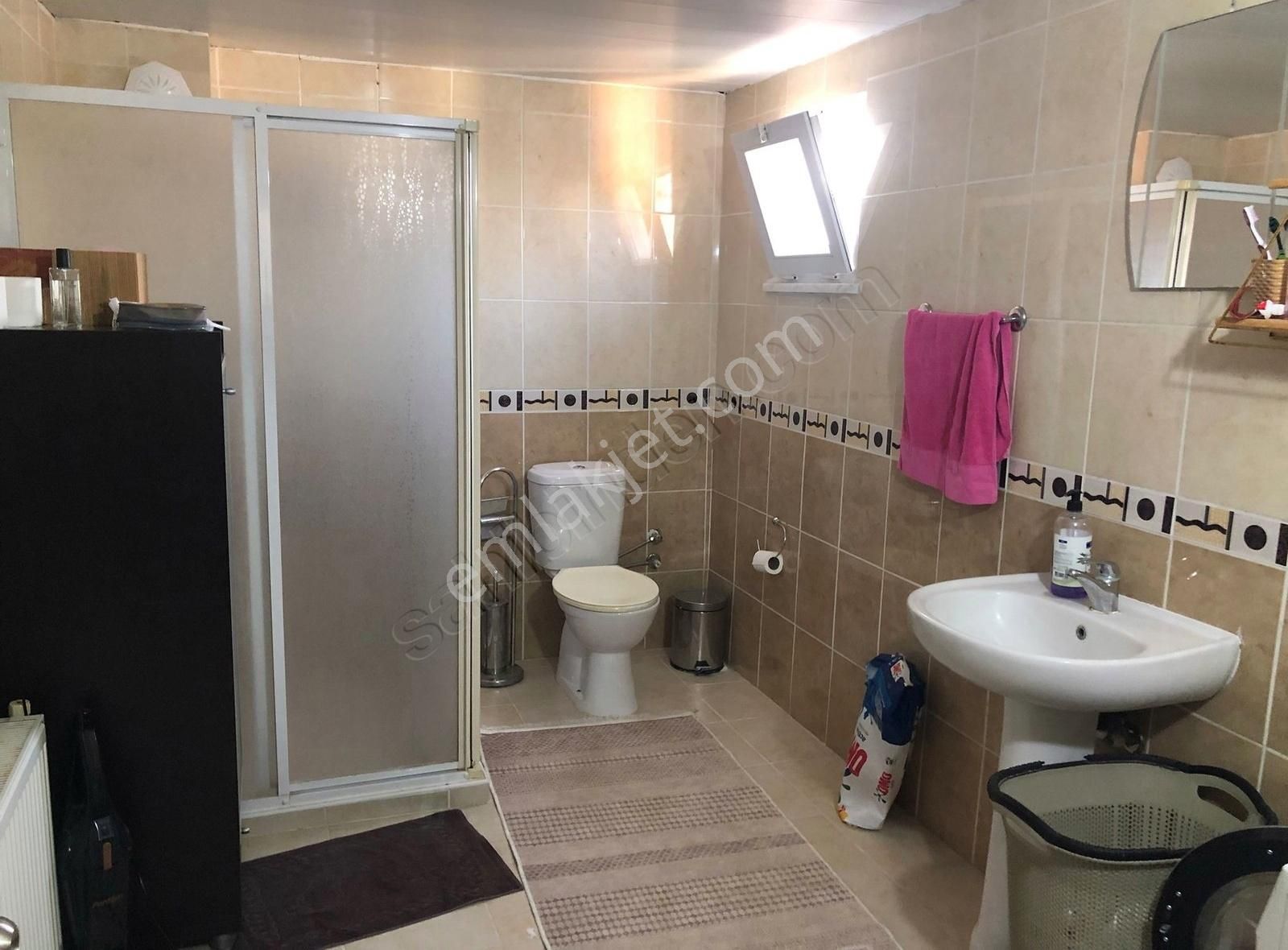 Manisa Güzelyurtta Satılık Tripleks Villa - Görsel 7