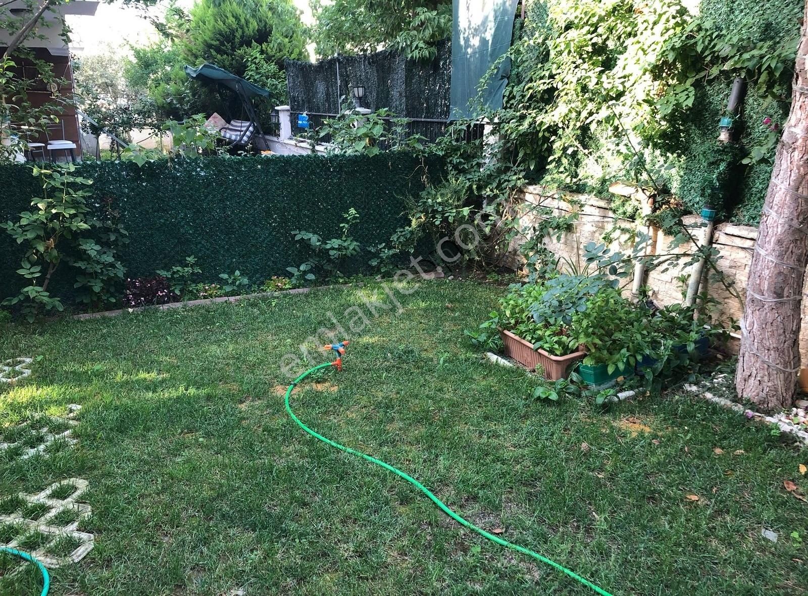 Manisa Güzelyurtta Satılık Tripleks Villa - Görsel 21