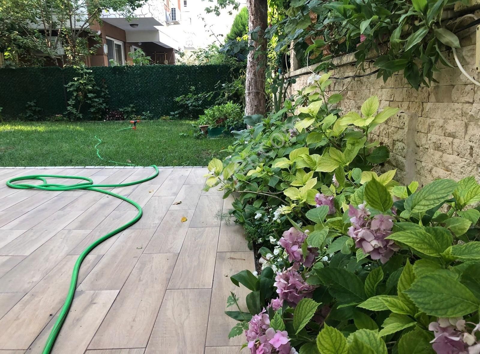 Manisa Güzelyurtta Satılık Tripleks Villa - Görsel 25