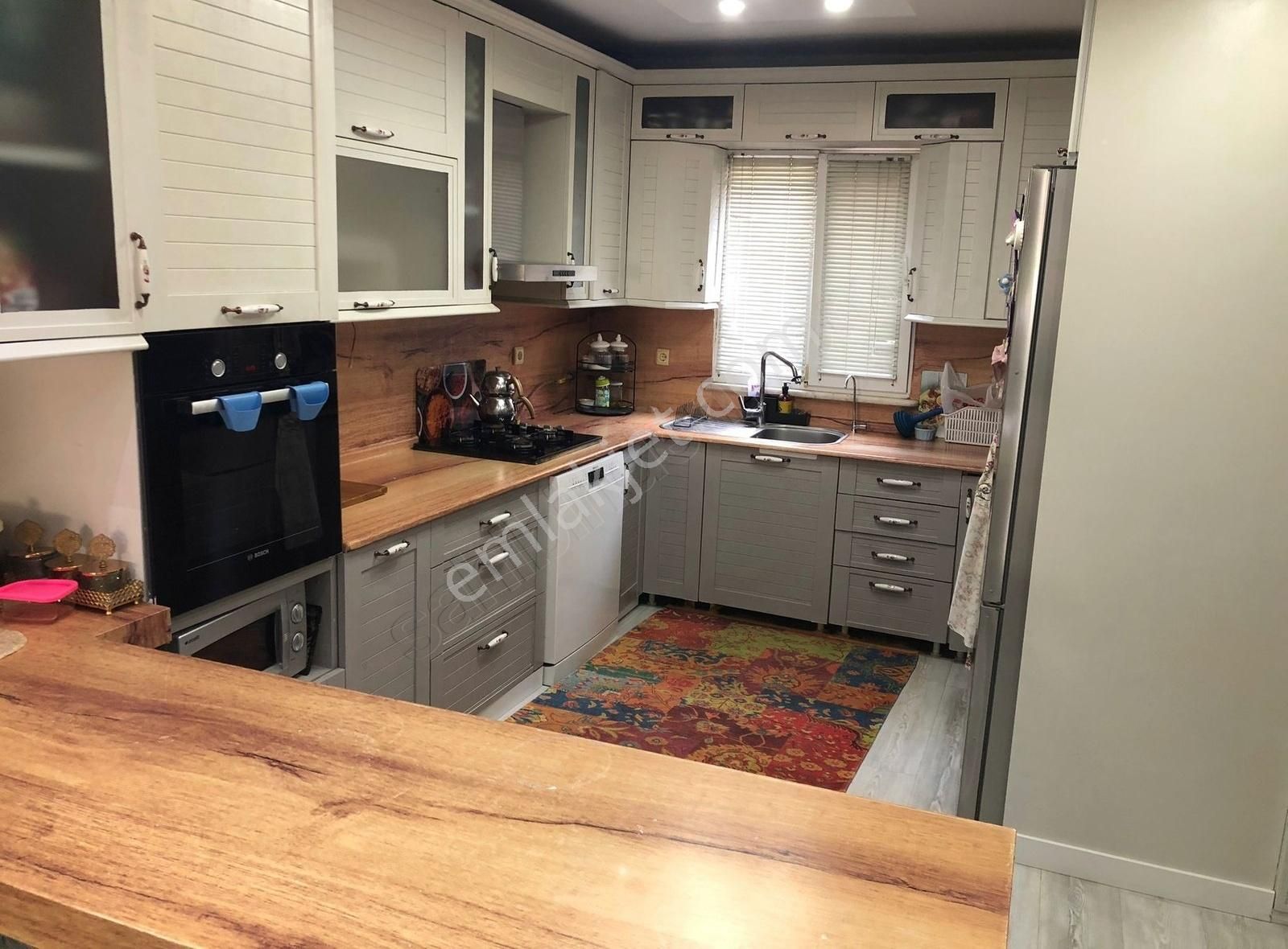 Manisa Güzelyurtta Satılık Tripleks Villa - Görsel 24