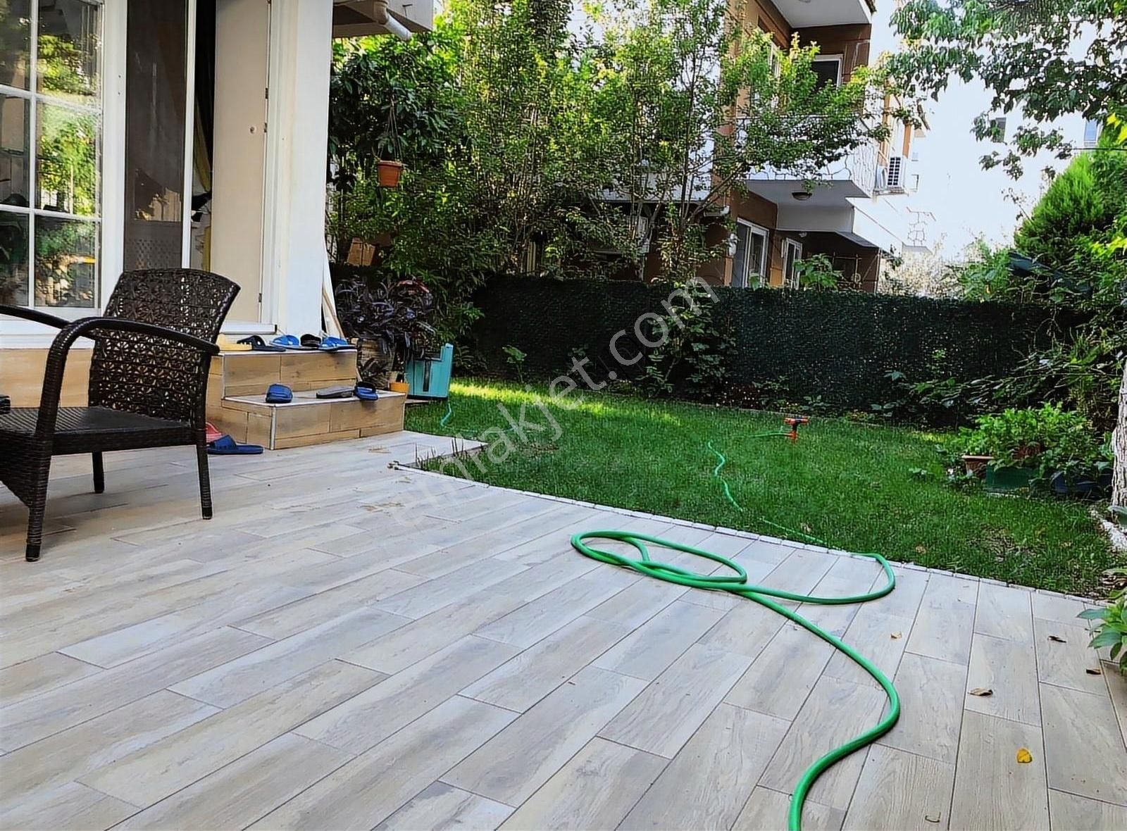 Manisa Güzelyurtta Satılık Tripleks Villa - Görsel 10