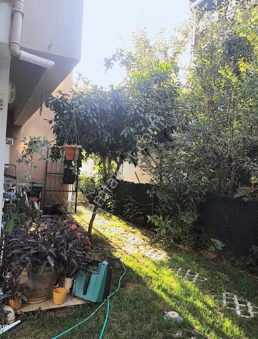 Manisa Güzelyurtta Satılık Tripleks Villa - Görsel 3