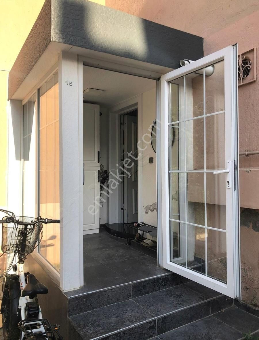 Manisa Güzelyurtta Satılık Tripleks Villa - Görsel 4