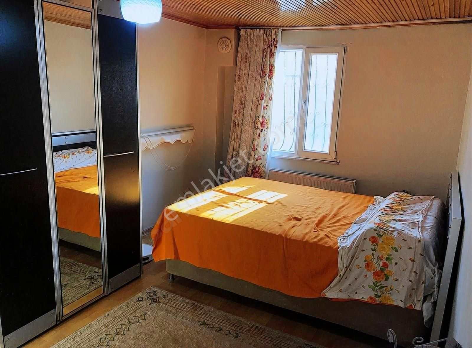 Manisa Güzelyurtta Satılık Tripleks Villa - Görsel 8