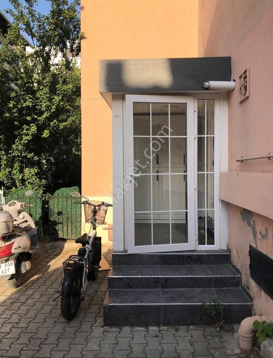 Manisa Güzelyurtta Satılık Tripleks Villa - Görsel 13