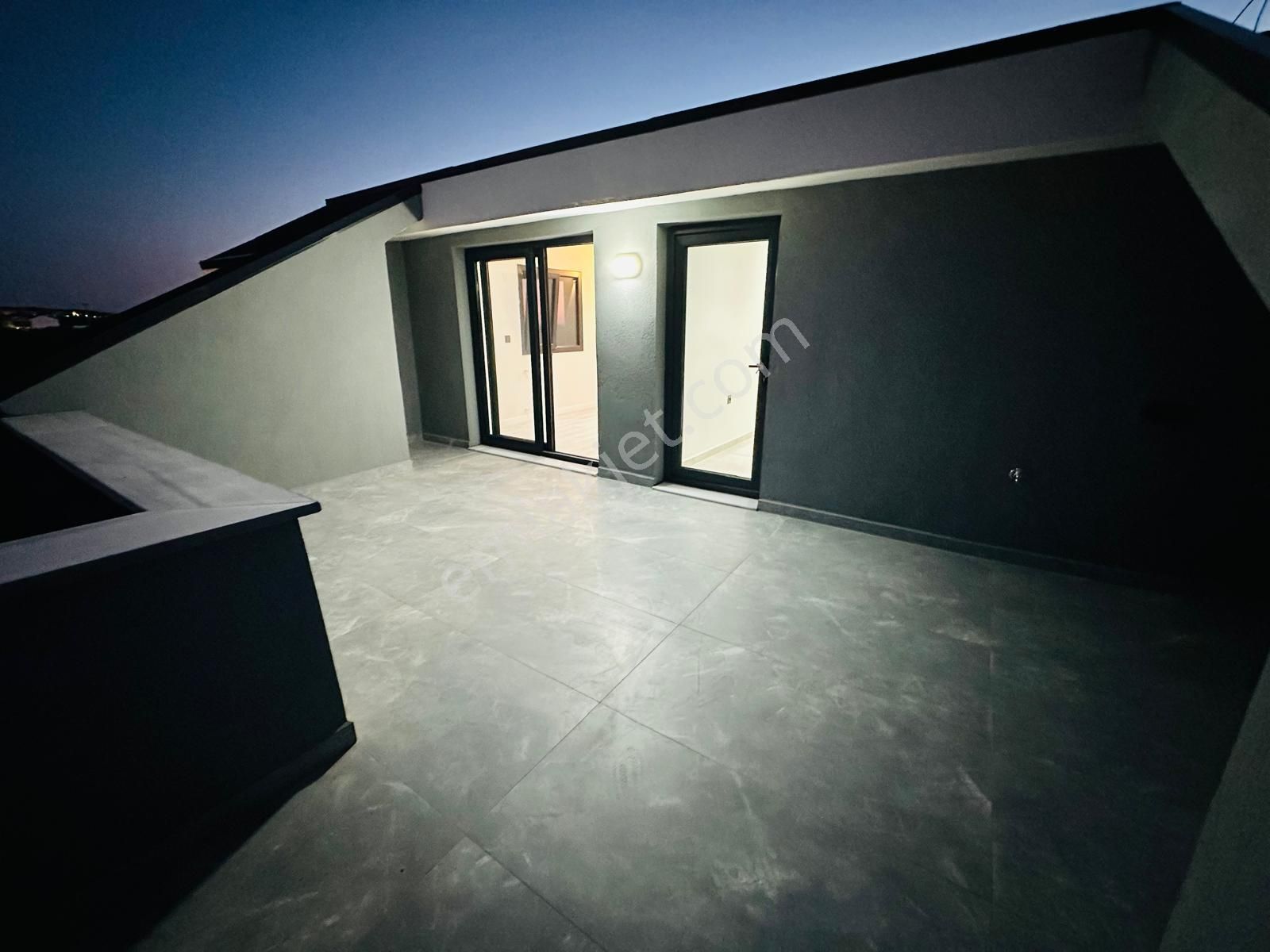 Didim Hisar Mah. 3+1 Açık Mutfaklı Bahçeli Ve Teraslı Ultra Lüx Villamız Satılıktır - Görsel 33