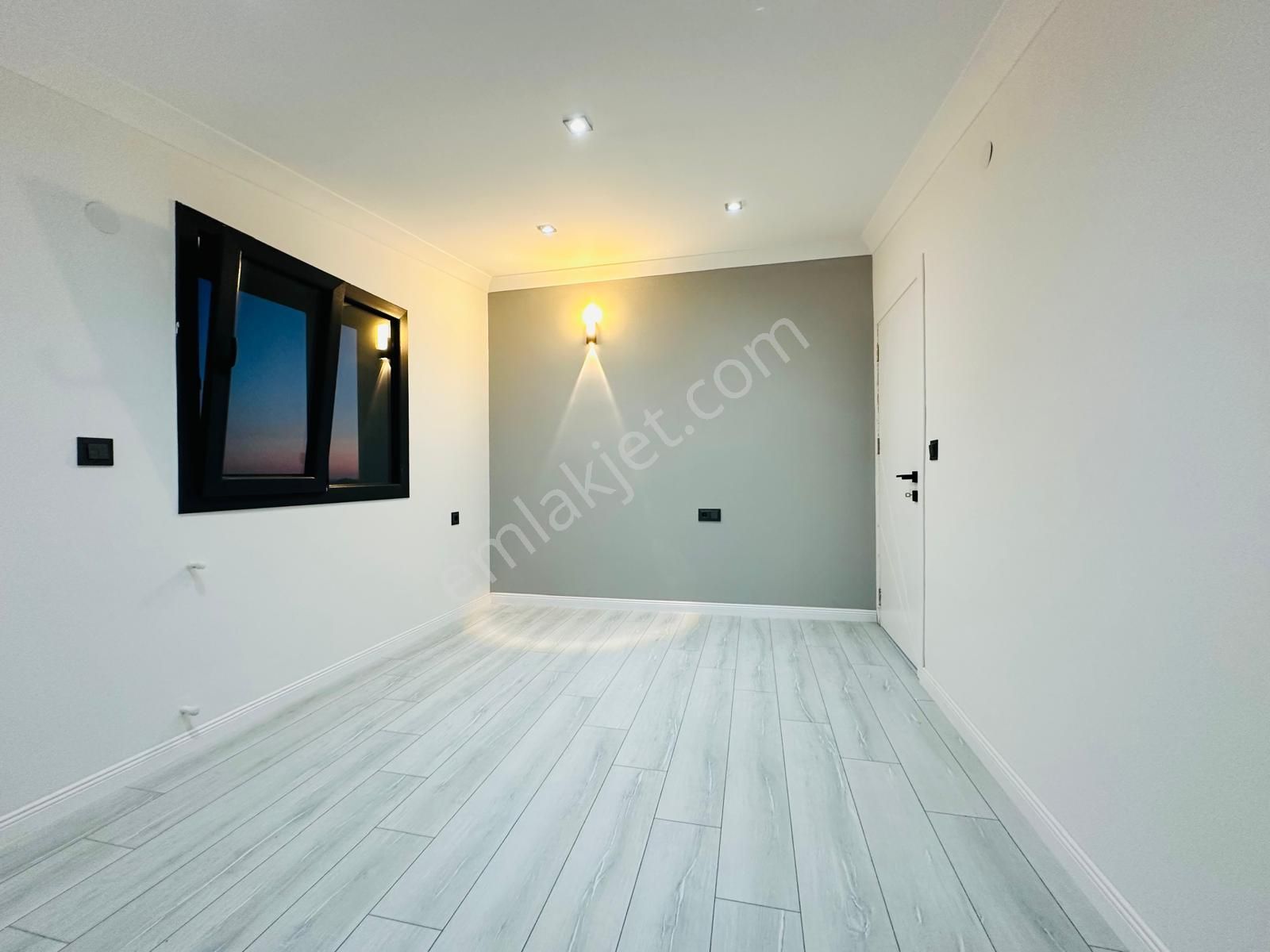 Didim Hisar Mah. 3+1 Açık Mutfaklı Bahçeli Ve Teraslı Ultra Lüx Villamız Satılıktır - Görsel 32