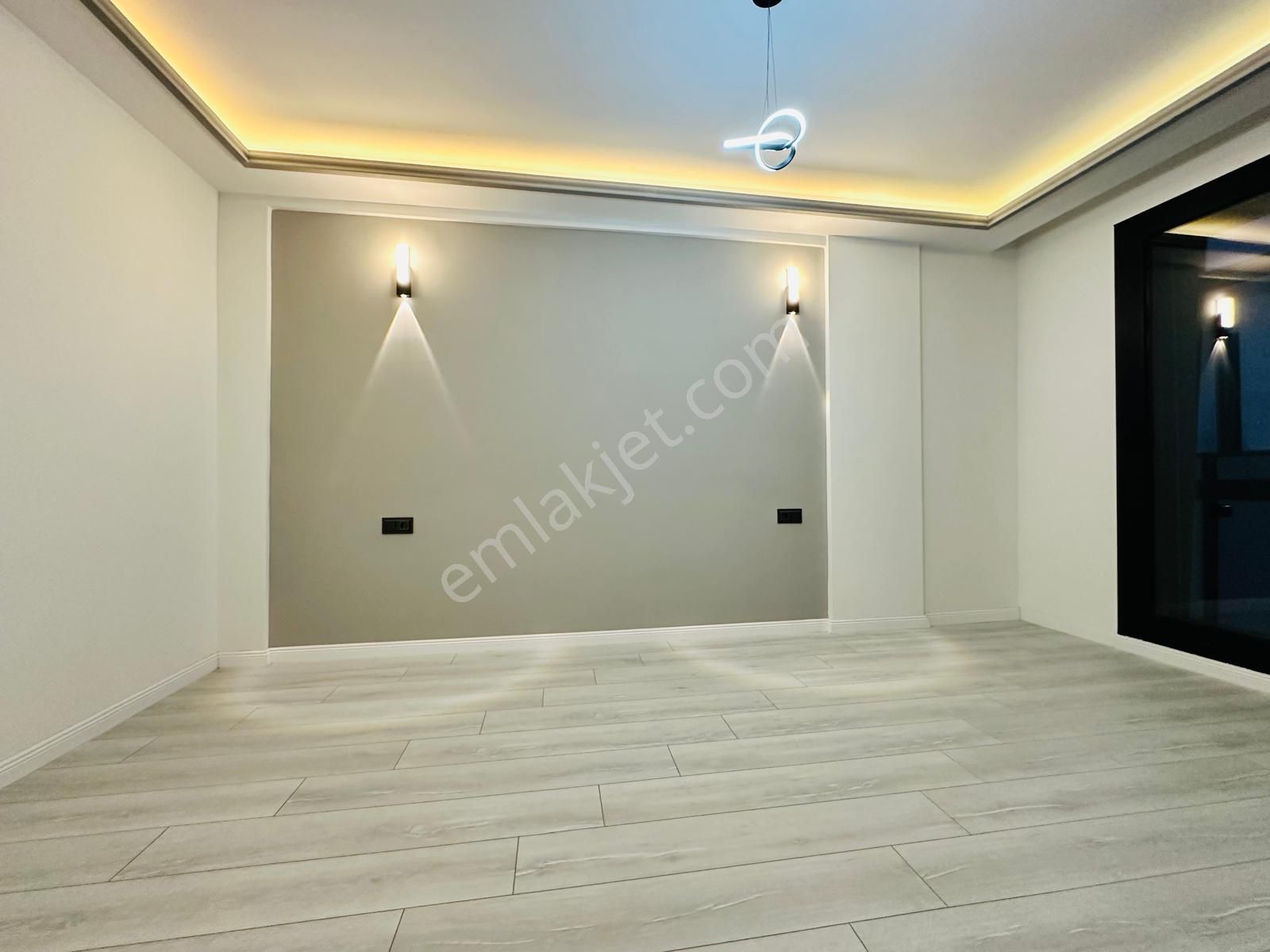 Didim Hisar Mah. 3+1 Açık Mutfaklı Bahçeli Ve Teraslı Ultra Lüx Villamız Satılıktır - Görsel 27