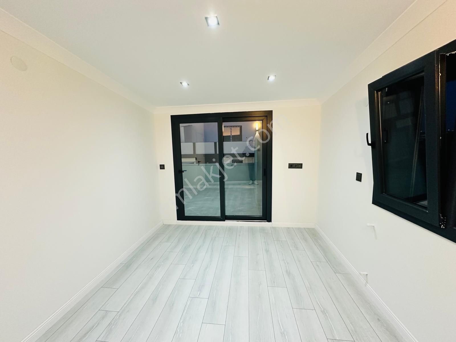 Didim Hisar Mah. 3+1 Açık Mutfaklı Bahçeli Ve Teraslı Ultra Lüx Villamız Satılıktır - Görsel 31