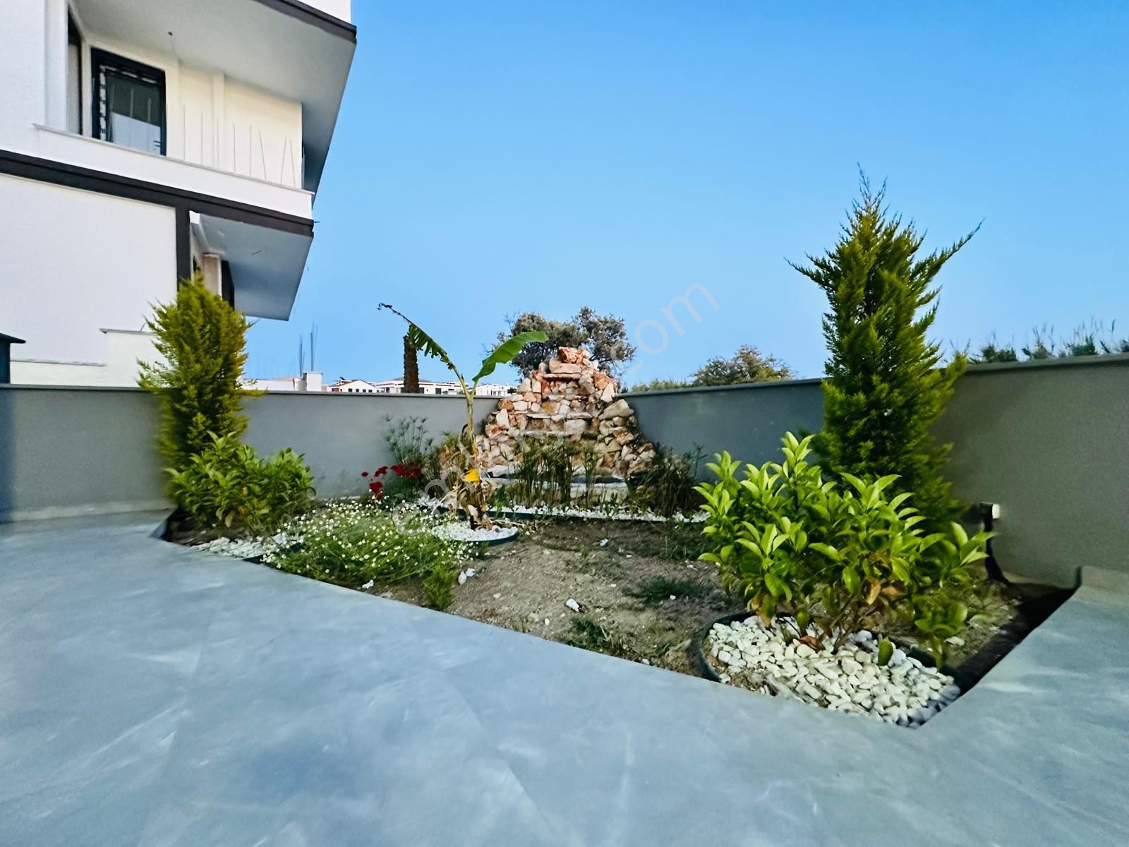 Didim Hisar Mah. 3+1 Açık Mutfaklı Bahçeli Ve Teraslı Ultra Lüx Villamız Satılıktır - Görsel 11