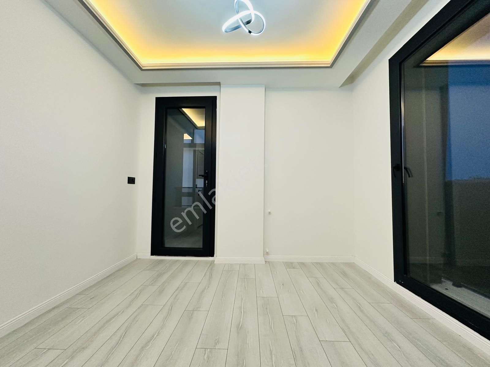 Didim Hisar Mah. 3+1 Açık Mutfaklı Bahçeli Ve Teraslı Ultra Lüx Villamız Satılıktır - Görsel 22