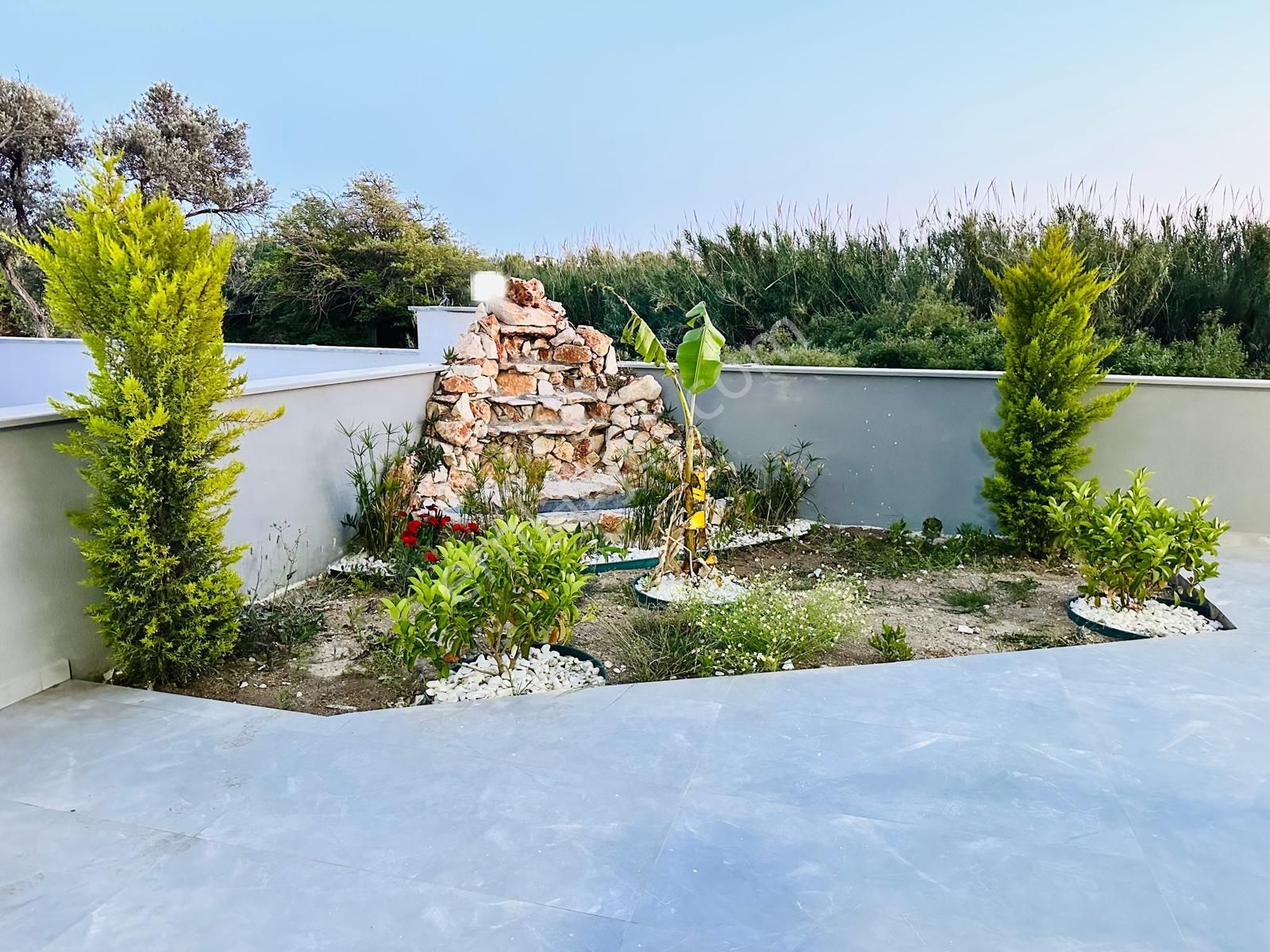 Didim Hisar Mah. 3+1 Açık Mutfaklı Bahçeli Ve Teraslı Ultra Lüx Villamız Satılıktır - Görsel 10