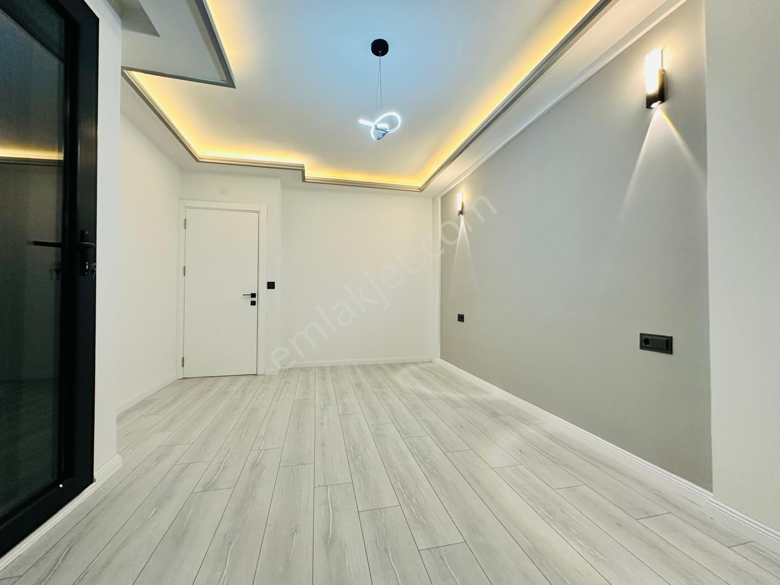 Didim Hisar Mah. 3+1 Açık Mutfaklı Bahçeli Ve Teraslı Ultra Lüx Villamız Satılıktır - Görsel 29