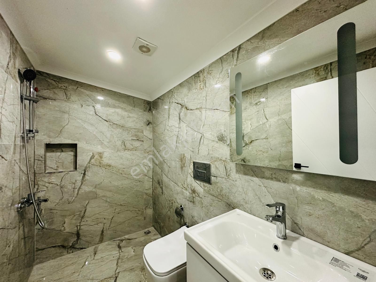 Didim Hisar Mah. 3+1 Açık Mutfaklı Bahçeli Ve Teraslı Ultra Lüx Villamız Satılıktır - Görsel 35