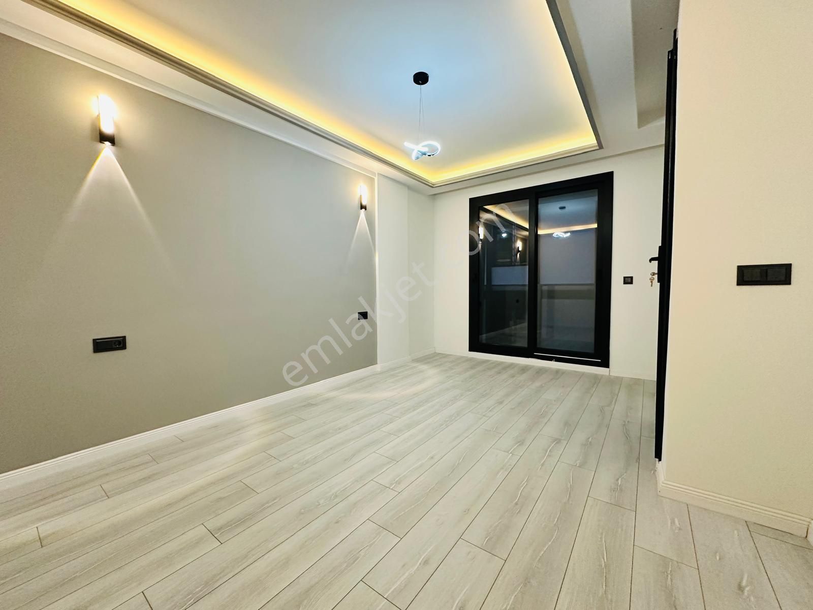 Didim Hisar Mah. 3+1 Açık Mutfaklı Bahçeli Ve Teraslı Ultra Lüx Villamız Satılıktır - Görsel 26