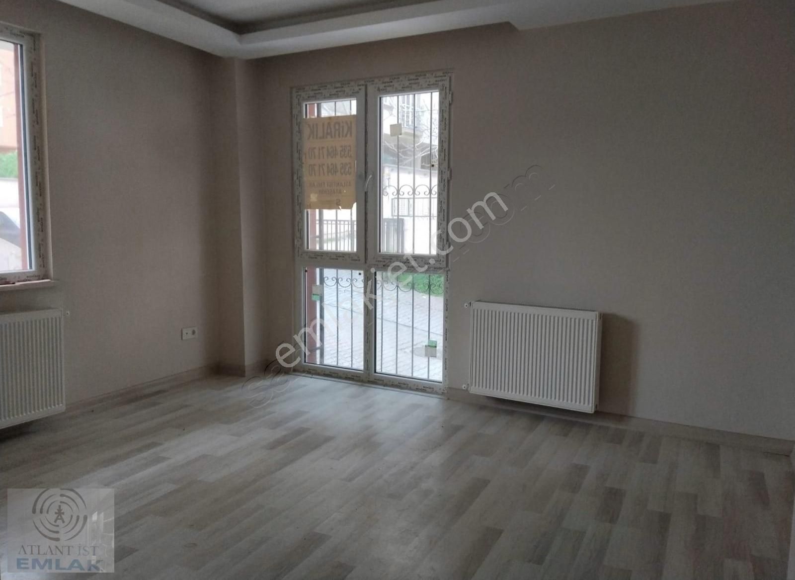 Yatırımlık İçerenköy Şafak Cami Yakını 2+1 90m2 Y.giriş Arakat