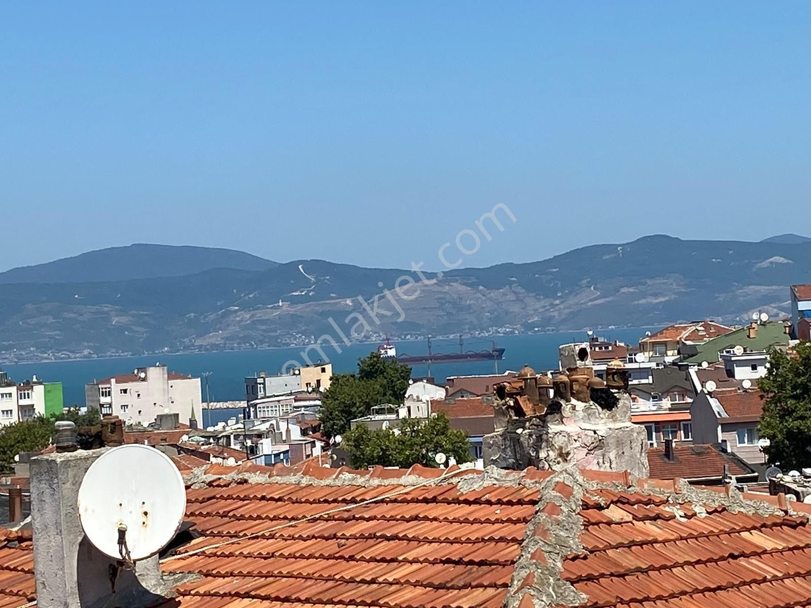 Bandırma-sunullah Mahallesi 3+1 Dubleks Eşyalı Kiralık