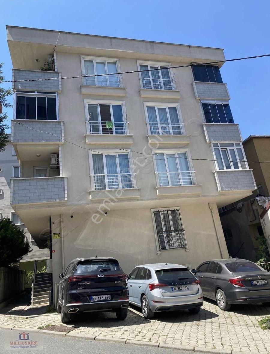 Taşdelen Cumhuriyet Mh De Kiralık 2+1 Yüksek Giriş Daire