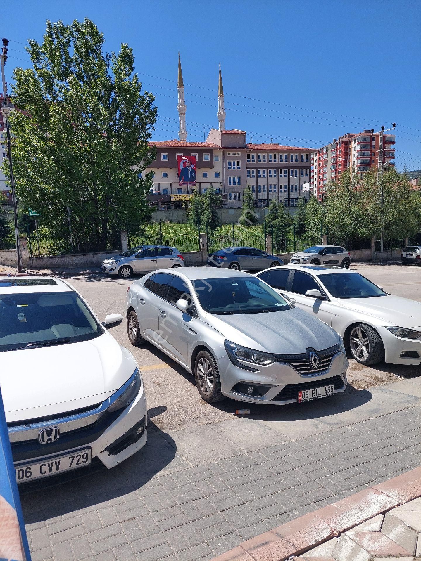 Arıkan Emlak İnşaatdan Kiralıkdükkan - Görsel 2