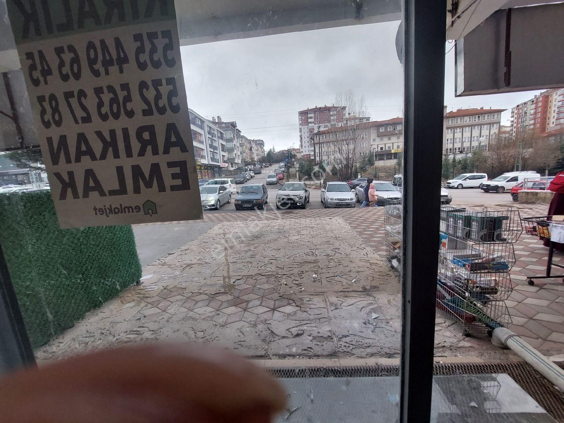 Arıkan Emlak İnşaatdan Kiralıkdükkan - Görsel 10