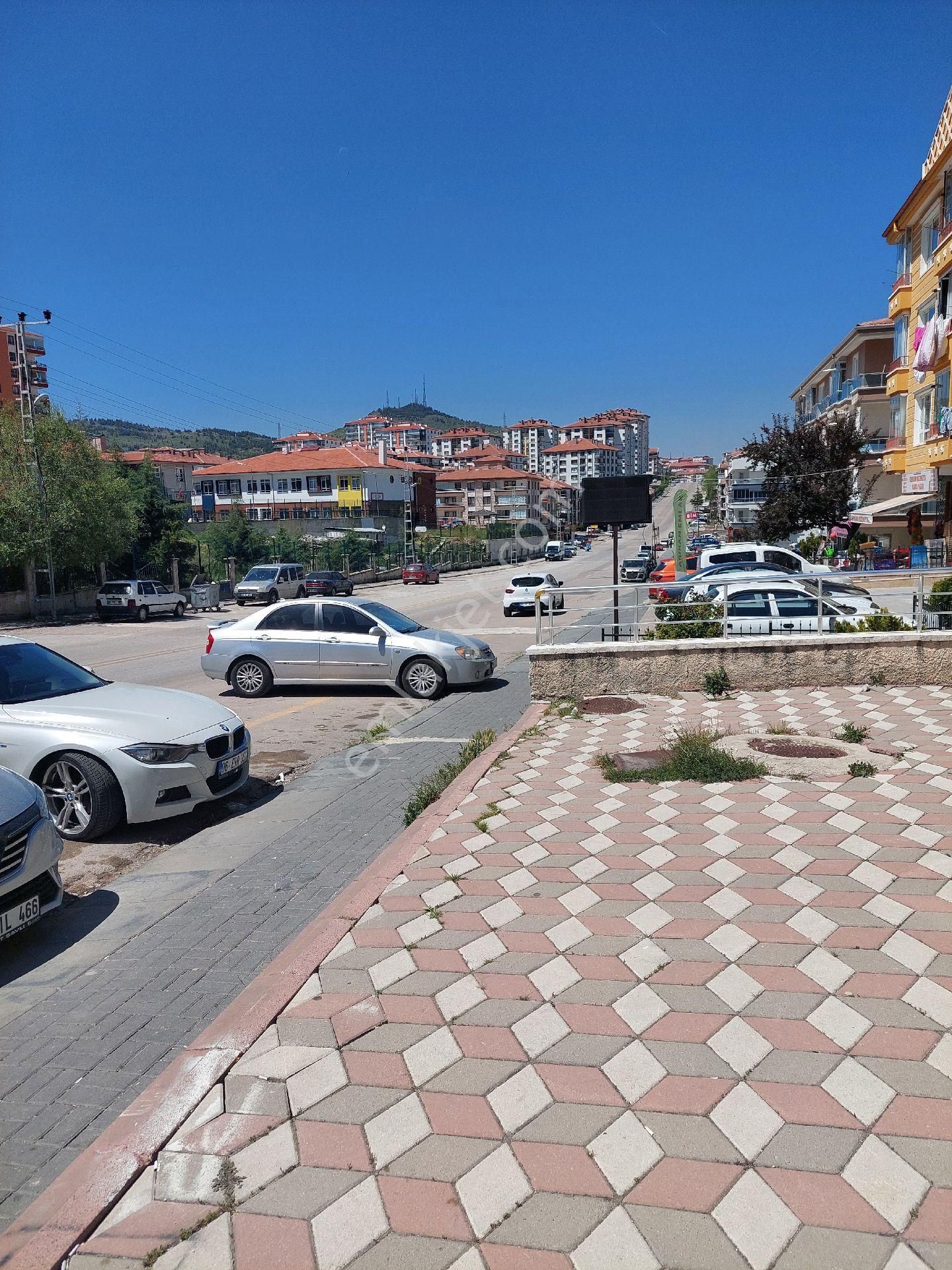 Arıkan Emlak İnşaatdan Kiralıkdükkan - Görsel 3