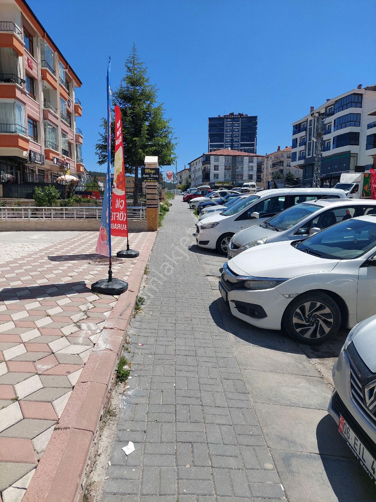 Arıkan Emlak İnşaatdan Kiralıkdükkan - Görsel 4