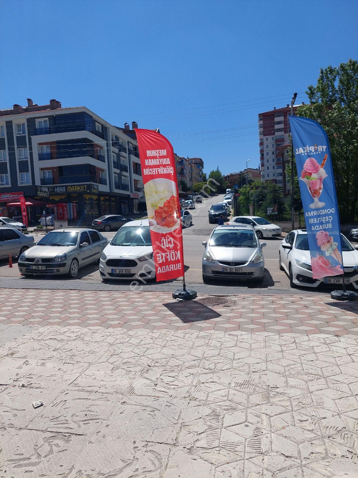 Arıkan Emlak İnşaatdan Kiralıkdükkan