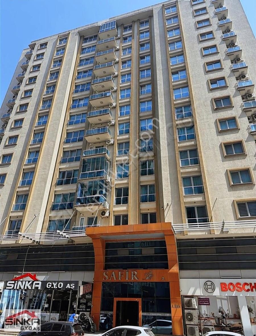 Acil Satılık Daire 2+1 بیع شقه عاجل 2+1 فی جمهوریت محلسی
