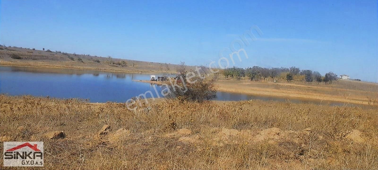 Edirne Havsa Yolageldi Köyü 2594 M Yatırımlık Tarla 795 Bin