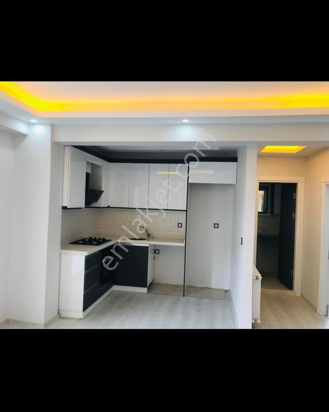 Bergama Kurtuluş Mahallesinde Kiralık Daire