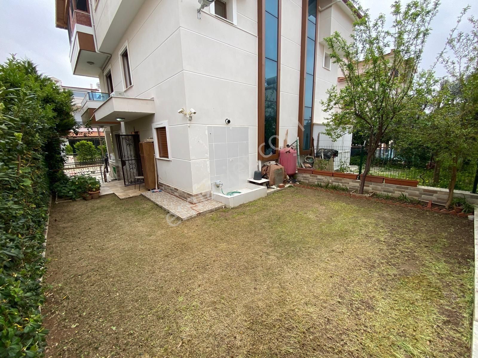 Gözütok Emlaktan Denize Yürüme Mesafesinde 3+1 Villa - Görsel 26