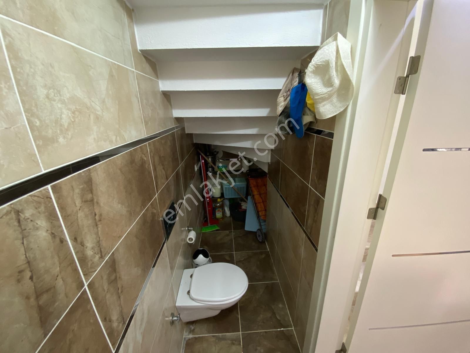 Gözütok Emlaktan Denize Yürüme Mesafesinde 3+1 Villa - Görsel 12