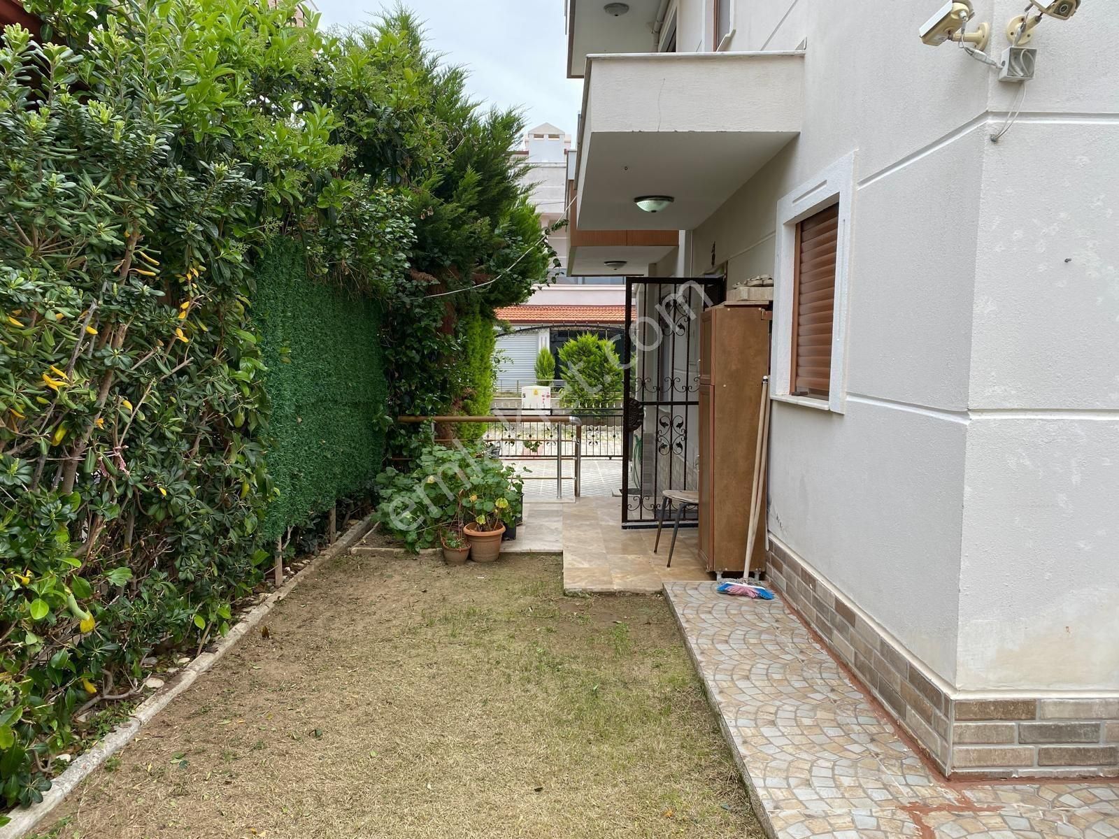 Gözütok Emlaktan Denize Yürüme Mesafesinde 3+1 Villa - Görsel 31